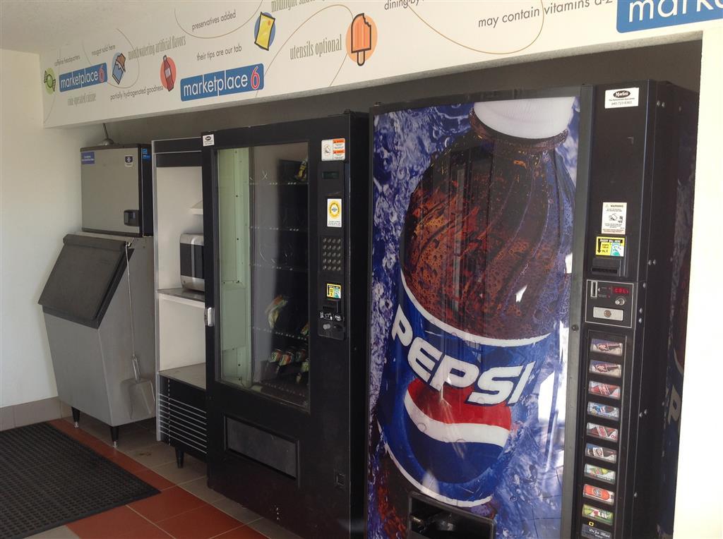 Motel 6-Wichita Falls, Tx - North Facilities photo
